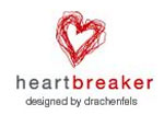 Heartbreaker by Drachenfels Schmuck