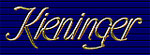 Kieninger Uhren