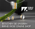 Bernd Wolf Schmuck